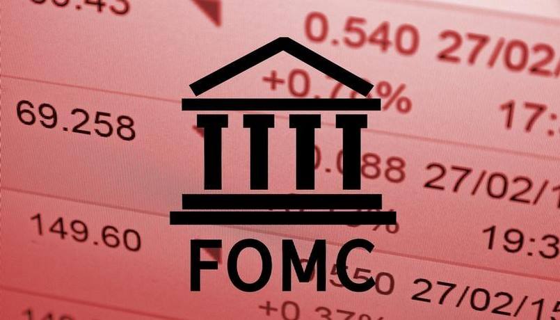 FOMC có quyết định với sự biến động của lãi suất