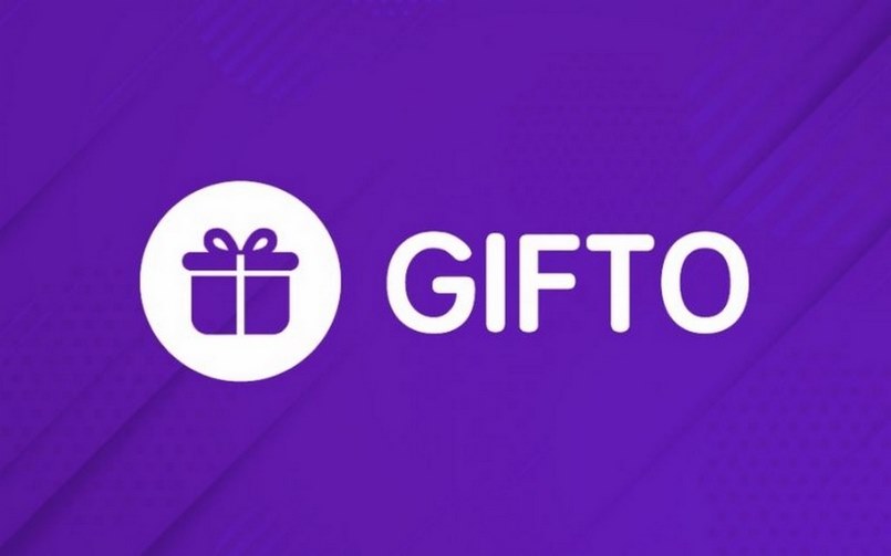 GTO là loại tiền điện tử của nền tảng tặng quà trực tuyến 