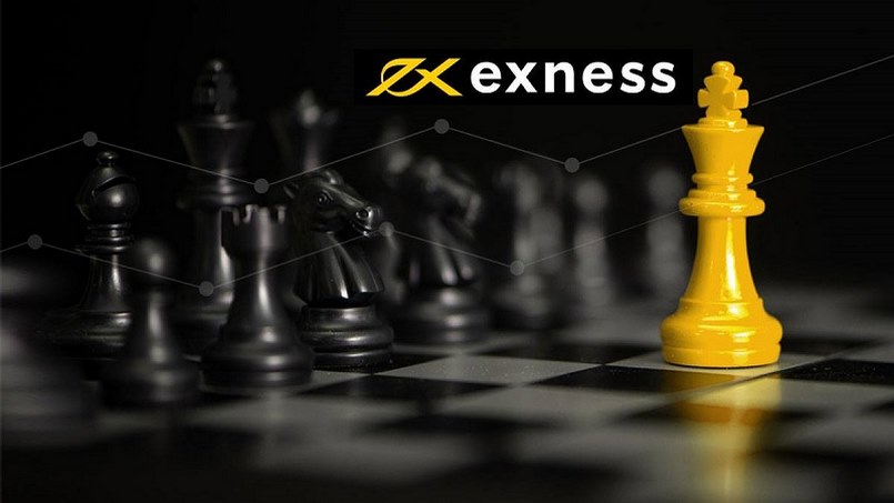 Sàn Exness có những ưu thế gì trong đầu tư Forex?