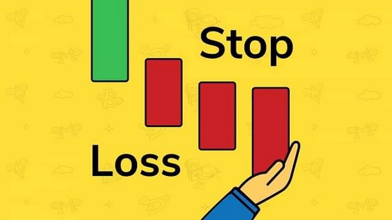 Stop loss là lệnh quan trọng giúp trader tự động cắt lỗ