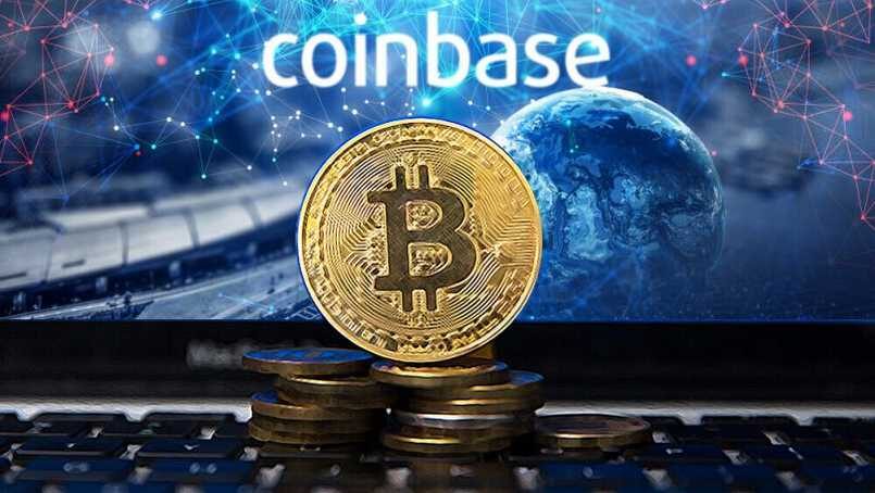 Coinbase là một trong những nhà môi giới tiền điện tử lớn nhất trên thế giới
