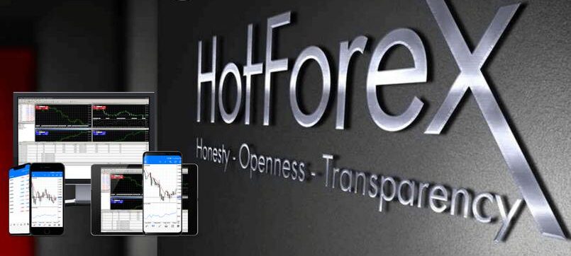 Sàn Hotforex là một sàn giao dịch ngoại hối do tập đoàn HF Markets phát triển