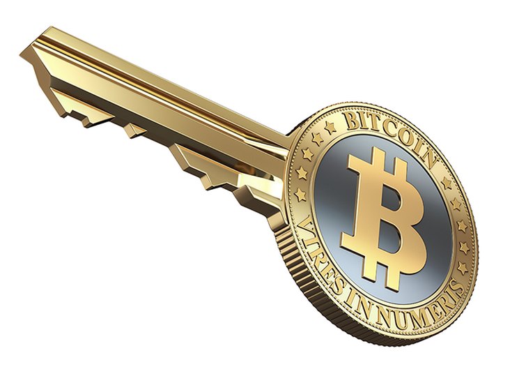 Private key Bitcoin có vai trò như thế nào trong thị trường tiền điện tử?