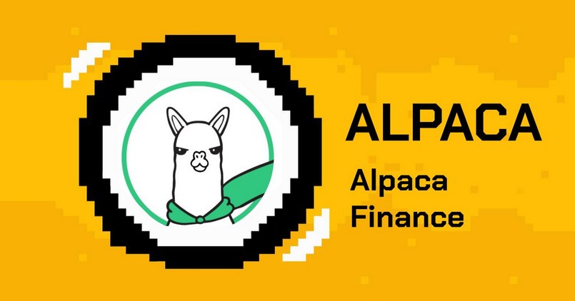 Alpaca Finance là một giao thức cho vay