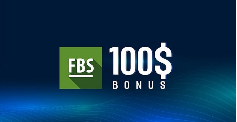 Chường trình Trade 100 Bonus