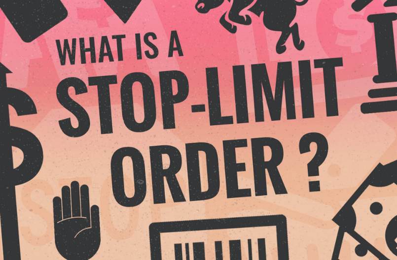 Stop Limit là lệnh giới hạn dừng, một loại lệnh chờ