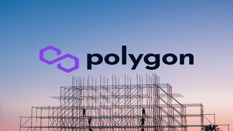 Polygon là nền tảng Blockchain