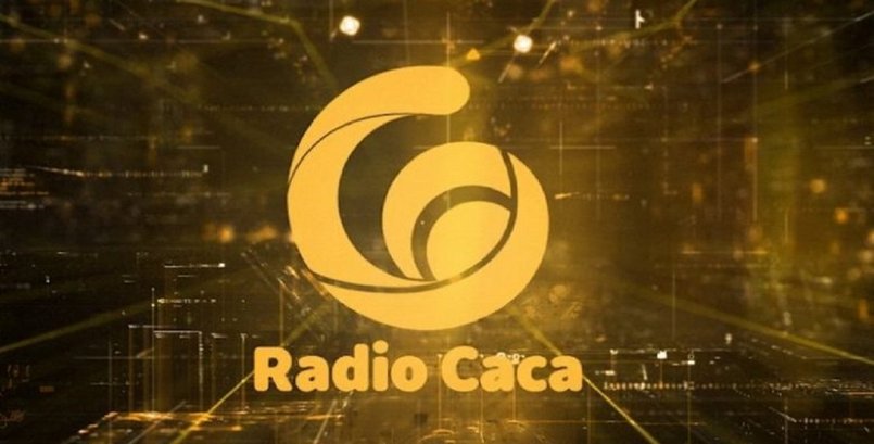 Radio Caca là dự án về công nghệ thực tế ảo