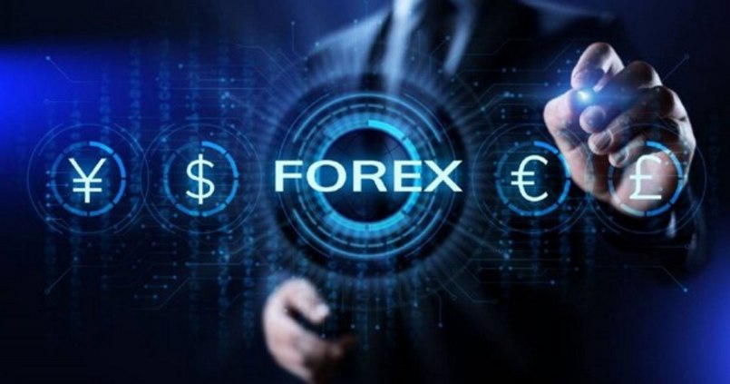 Sản phẩm của Forex là các cặp tiền tệ