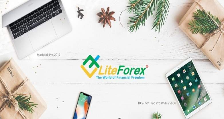 Trader cần lựa chọn tài khoản LiteForex phù hợp cho mình