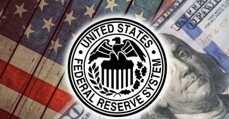 FED - Cục dự trữ trữ Liên bang Hoa Kỳ