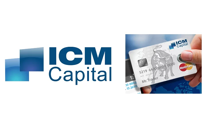 ICM Trading - ICM Capital uy tín hay lừa đảo?