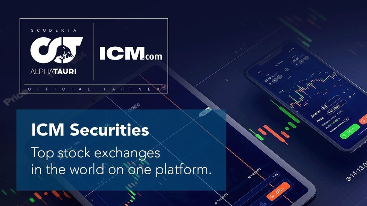 ICM Trading có nhiều đặc điểm nổi bật