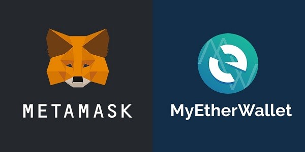 Kết nối ví Myetherwallet với Metamask