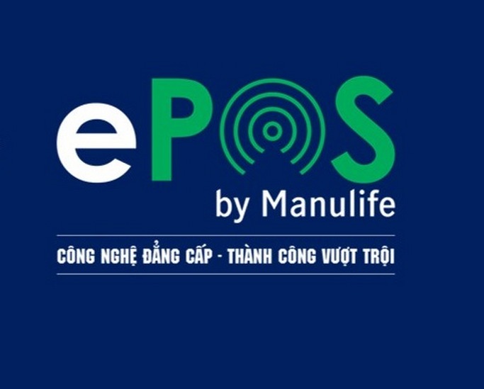 Sử dụng ePOS Manulife như thế nào?