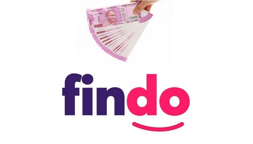 Cách giao dịch khoản vay mượn Findo