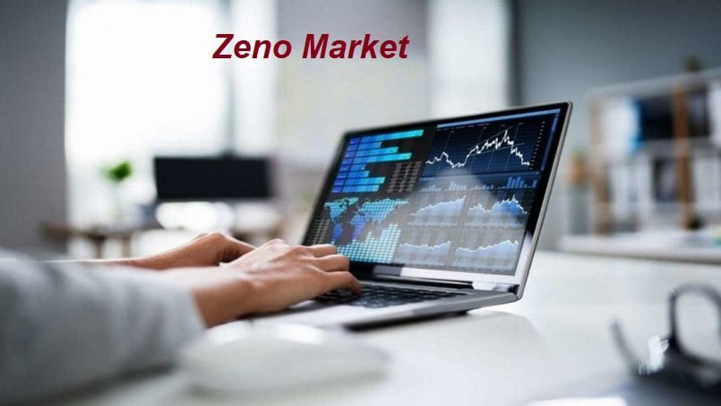 Zeno Market là sàn môi giới rất ít rủi ro