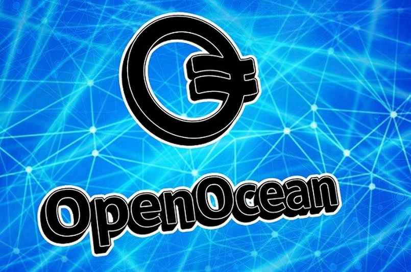 OpenOcean là giao thức tổng hợp toàn diện