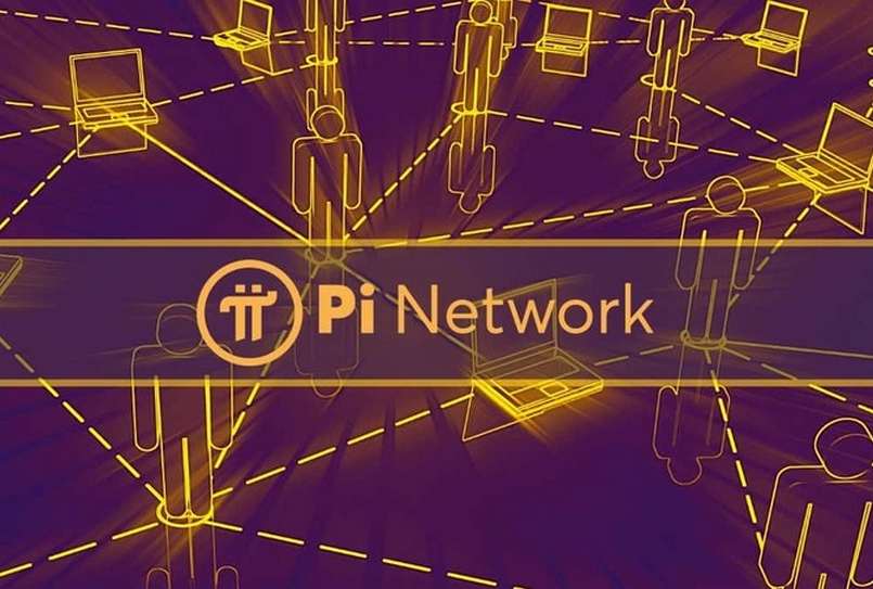 Pi Network là đồng coin ra đời từ cuối 2021