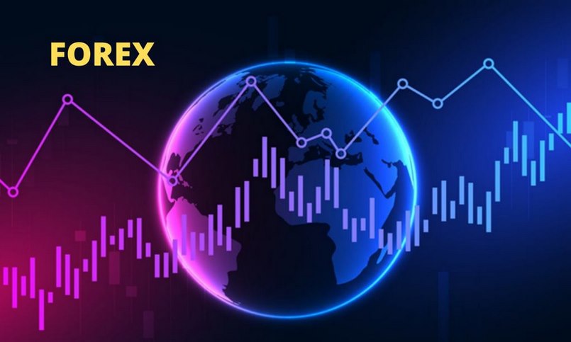 Theo thư viện kiến thức Forex, Forex là từ viết tắt của Foreign Exchange