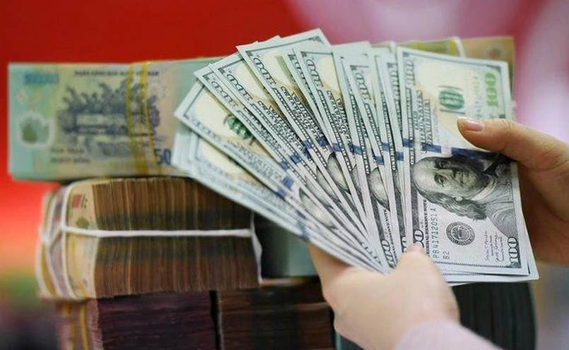 Tỷ giá 1000 đô bằng bao nhiều tiền Việt như thế nào?