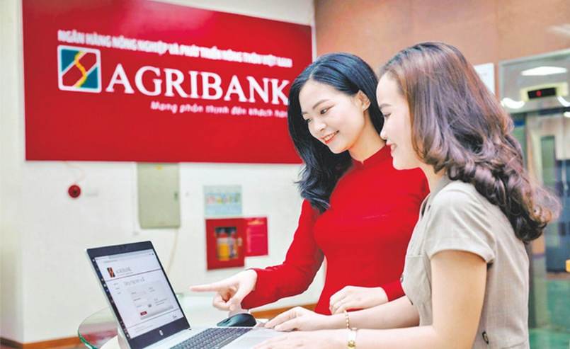 Khách hàng cần thường xuyên cập nhật ưu đãi từ Agribank
