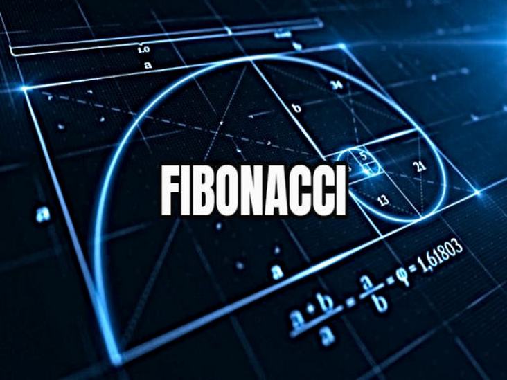 Fibonacci bao gồm tập hợp một dãy số vô hạn có quy luật