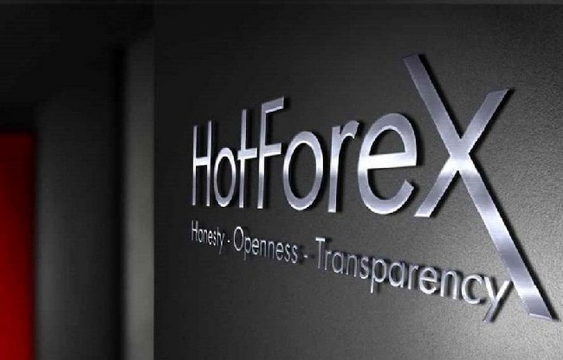 HFM - HotForex là nhà môi giới ngoại hối